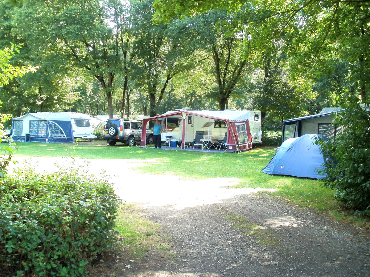 Camping Heumens Bos 2013 Camping Heumens Bos 2013